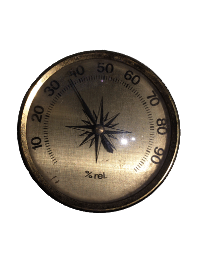 Hygrometer